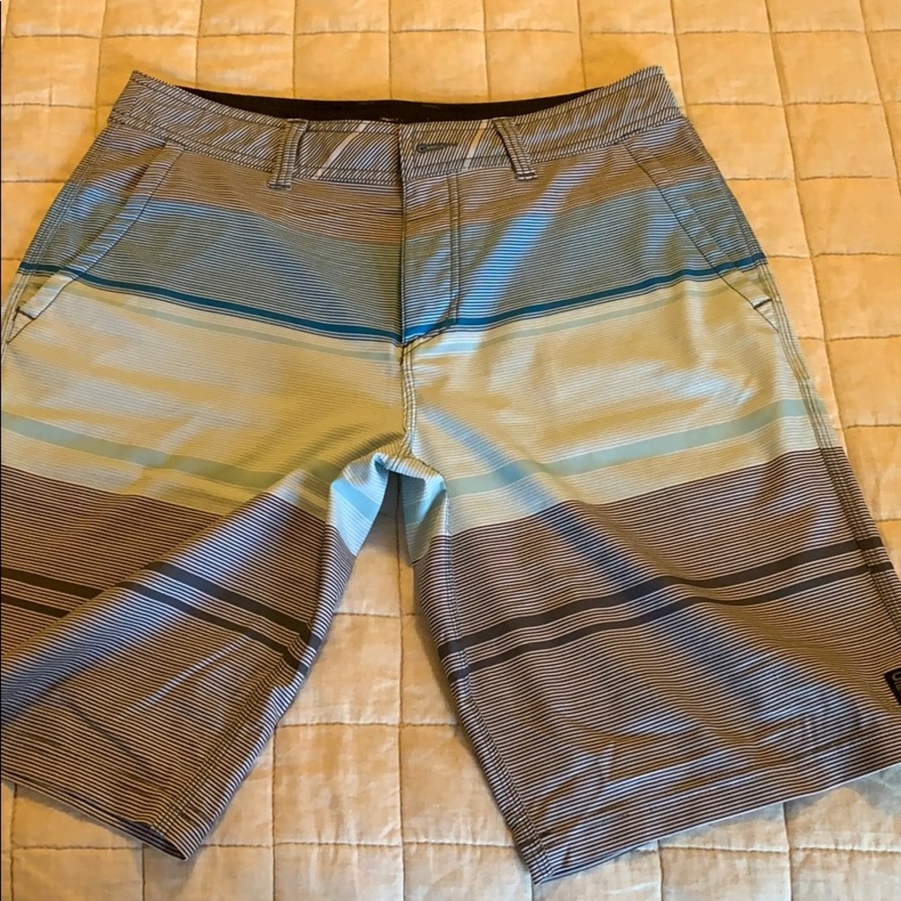 O’Neill hybrid boardshorts